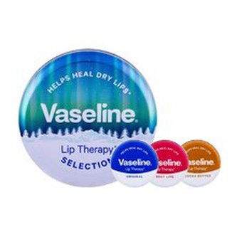 RefectoCil - Lip Therapy - (Cocoa Butter) balzám na rty Selection - 20 ml