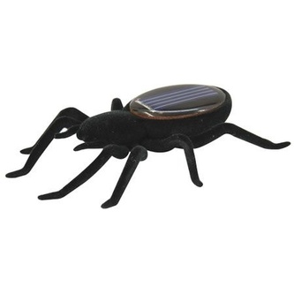 Spider (Pavouk)