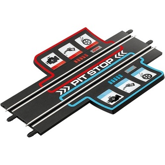 GO+ 61664 PIT STOP hry