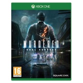 XONE Murdered: Soul Suspect