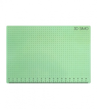 3DSimo Kreslící podložka