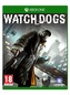 XONE Watch_Dogs Special Edition PL/CZ/SK