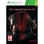 X360 Metal Gear Solid V: The Phantom Pain Day One