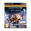 PS3 Destiny The Taken King