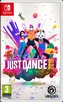 SWITCH Just Dance 2019