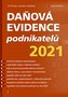 Daňová evidence podnikatelů 2021