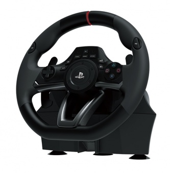 PS4/PS3/PC RWA: Racing Wheel Apex