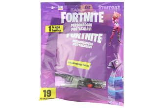 Fortnite přívěšek - překvapení