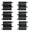 GO/GO+/D143 - 61658 Rovinka 100/114mm (6ks)