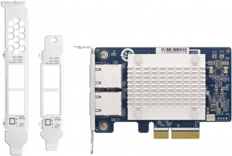 QNAP QXG-5G2T-111C