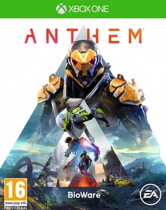 XONE Anthem