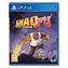 PS4 Shaq Fu: A Legend Reborn