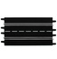 EVO/D132/D124 - 20509 Standardní rovinka (4ks)