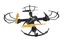 Kvadrokoptéra Fleg Pioneer II s kamerou