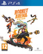 PS4 Rocket Arena