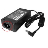 QNAP AC adaptér 2bay 65W