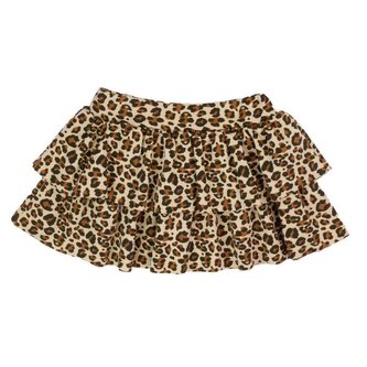 Kojenecká bavlněná suknička Nicol Mia - velikost 80 (9-12m)