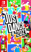 SWITCH Just Dance 2021