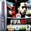 GBA FIFA 07