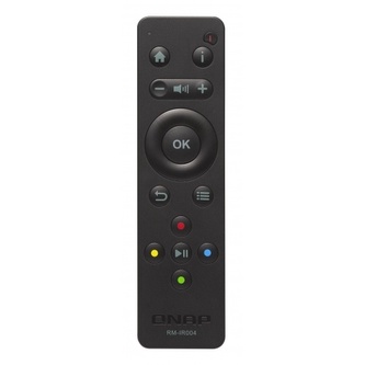 QNAP Infra ovladač RM-IR004