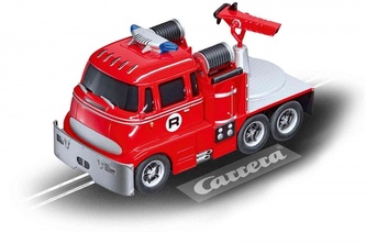 Auto Carrera D132 - 30861 Carrera First Responder