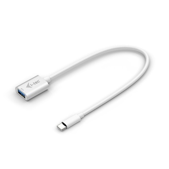 i-tec USB Type C to Type A Adapter 20cm