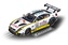 Auto Carrera D132 - 30871 BMW M6 GT3