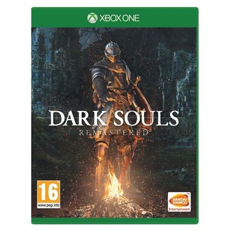 XONE Dark Souls (Remastered)