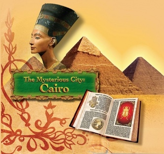 PC Mysterious city Cairo
