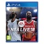 PS4 NBA Live 18