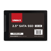 Umax 2.5&quot; SATA SSD 128GB