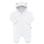 Luxusní dětský zimní overal New Baby Snowy collection - velikost 62 (3-6m)