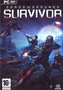 PC Shadowgrounds: Survivor