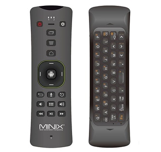 Minix NEO A3 air mouse