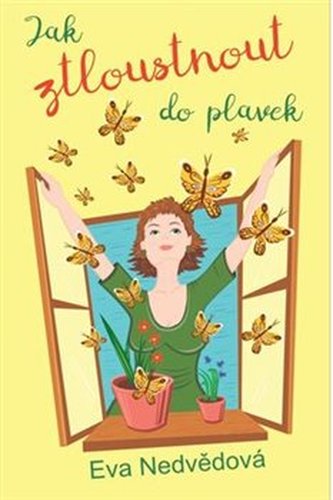 Jak ztloustnout do plavek Jak ztloustnout do plavek