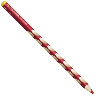 STABILO EASYcolors L třešňová