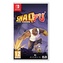 SWITCH Shaq Fu: A Legend Reborn
