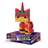 LEGO MOVIE 2 \\\"Angry\\\" Kitty baterka