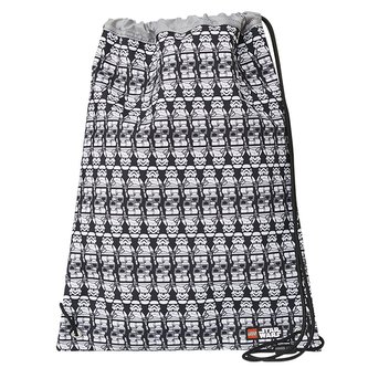 LEGO Star Wars Stormtrooper - sportovní vak