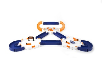 HEXBUG Nano V2 Nitro Habitat 