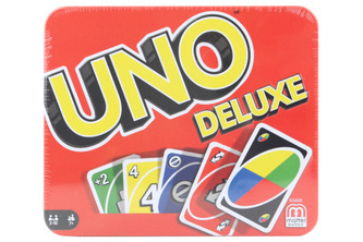 Uno deluxe K0888