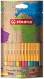STABILO point 88 Mini mySTABILOdesign 12 ks Set