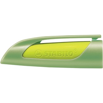 STABILO EASYbuddy víčko limetka/zelená