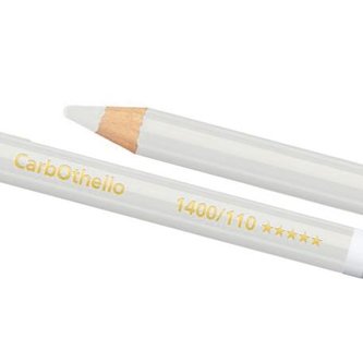 STABILO CarbOthello šedá bílá