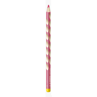 STABILO EASYcolors L růžová