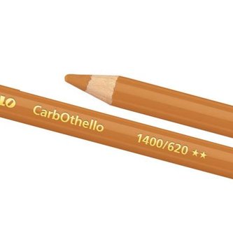 STABILO CarbOthello okr pálený