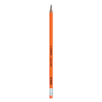 STABILO Swano neon oranžová