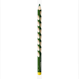 STABILO EASYcolors L listová zeleň