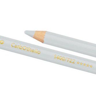 STABILO CarbOthello studená šedá 2