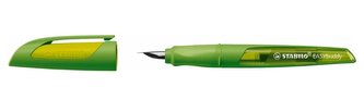 STABILO EASYbuddy M limetka/zelená